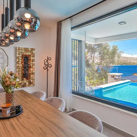 Beautiful In Okrug Gornji Holiday home Trogir