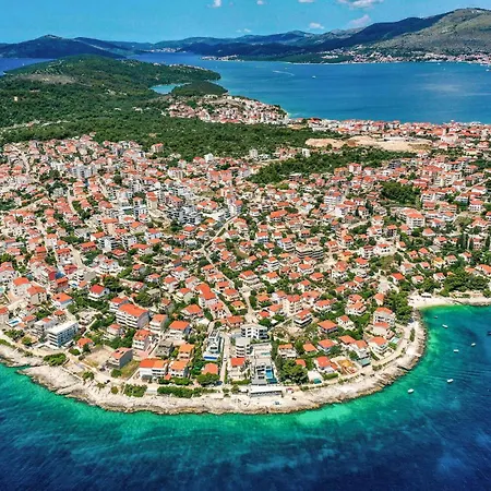 Beautiful In Okrug Gornji Trogir