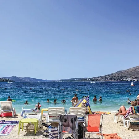 Beautiful In Okrug Gornji * Trogir