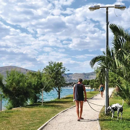 Beautiful In Okrug Gornji * Trogir